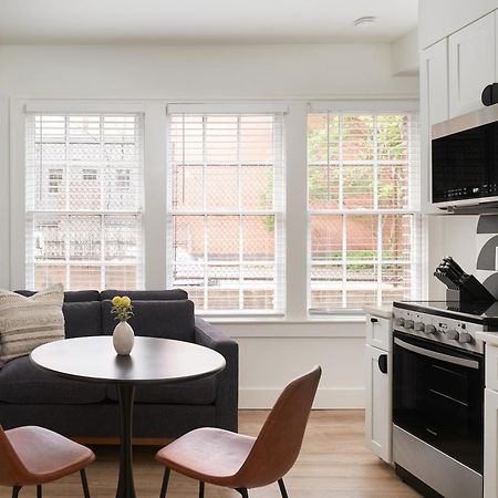 Kasa Studio Revival Atlanta Pokoj fotografie