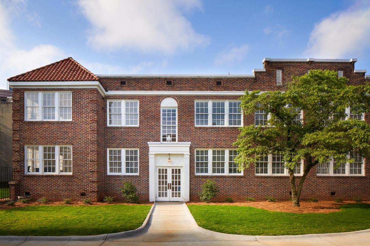 Kasa Studio Revival Atlanta Exteriér fotografie