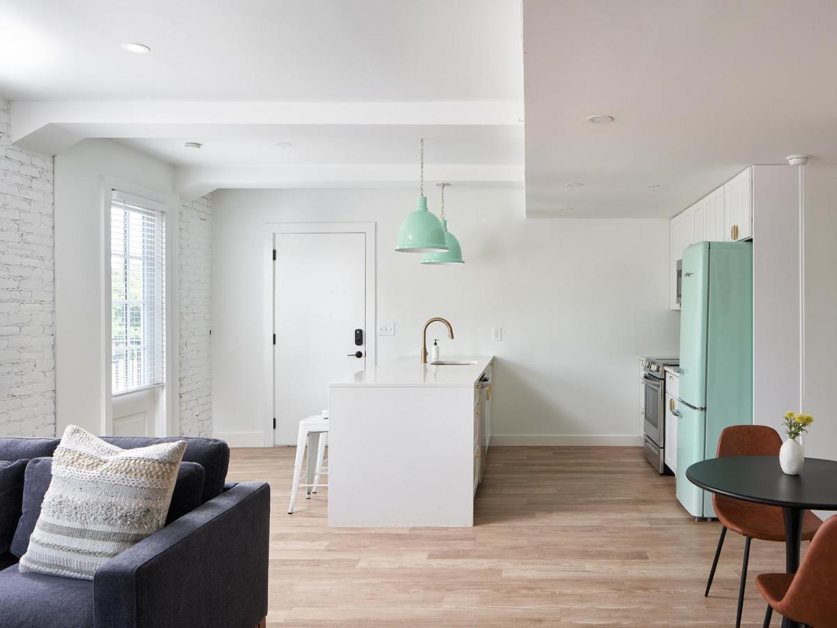 Kasa Studio Revival Atlanta Exteriér fotografie