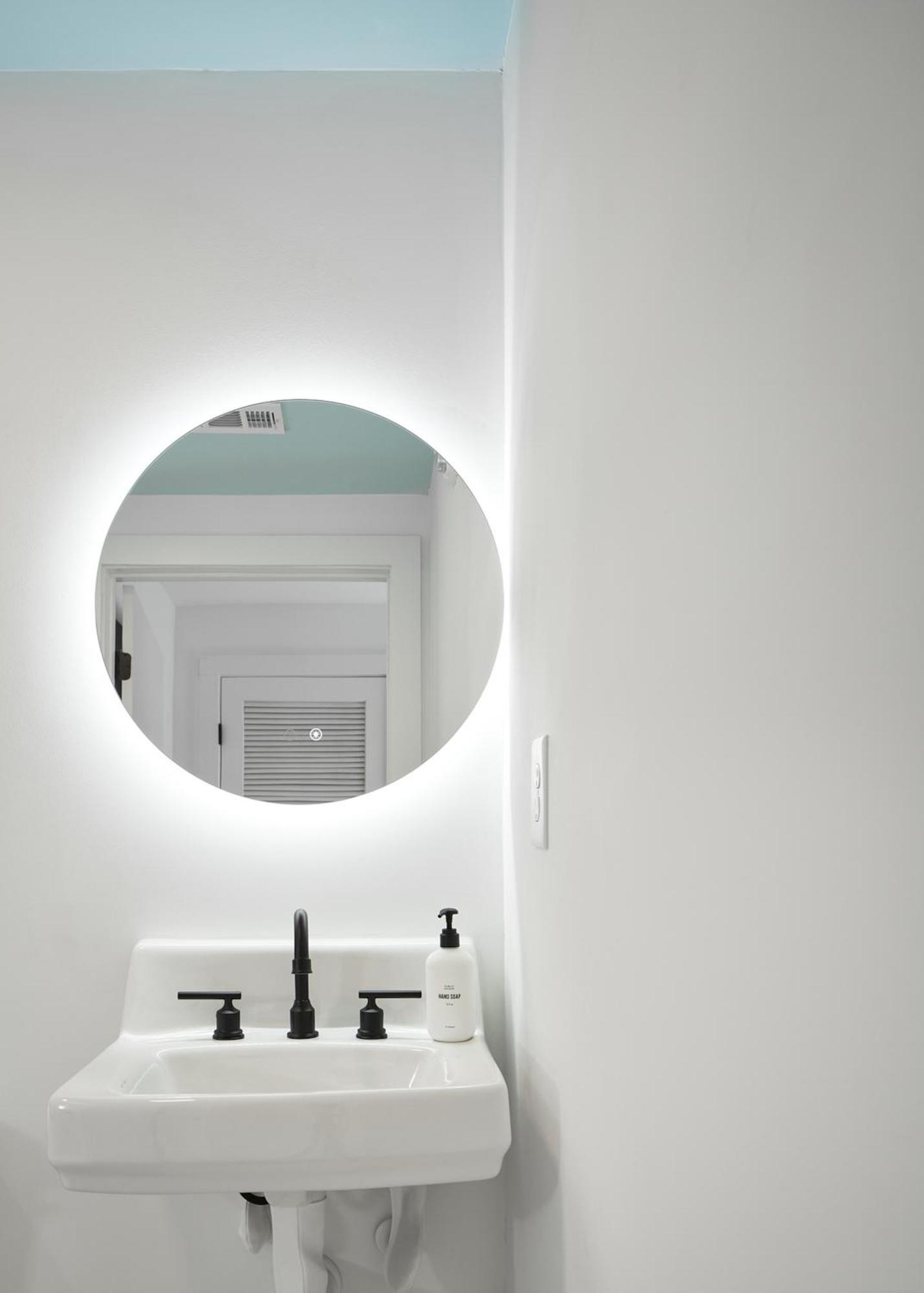 Kasa Studio Revival Atlanta Pokoj fotografie