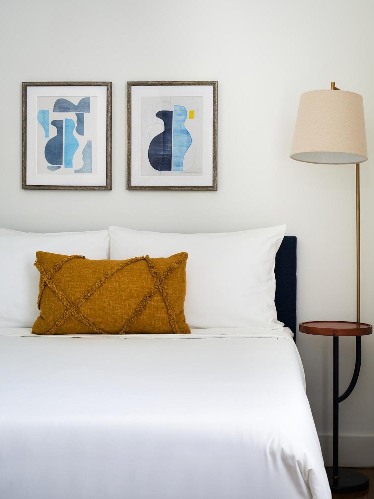 Kasa Studio Revival Atlanta Pokoj fotografie