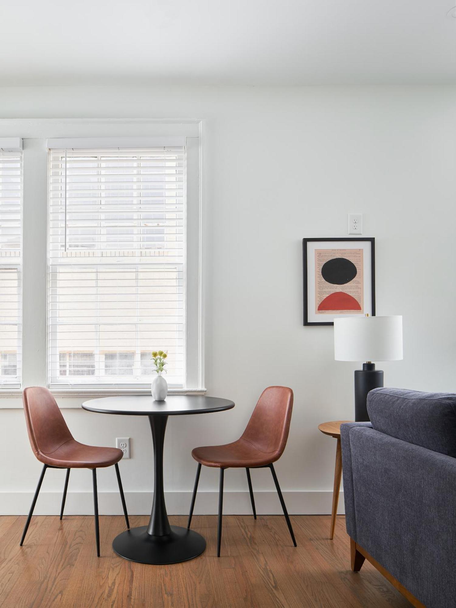 Kasa Studio Revival Atlanta Pokoj fotografie