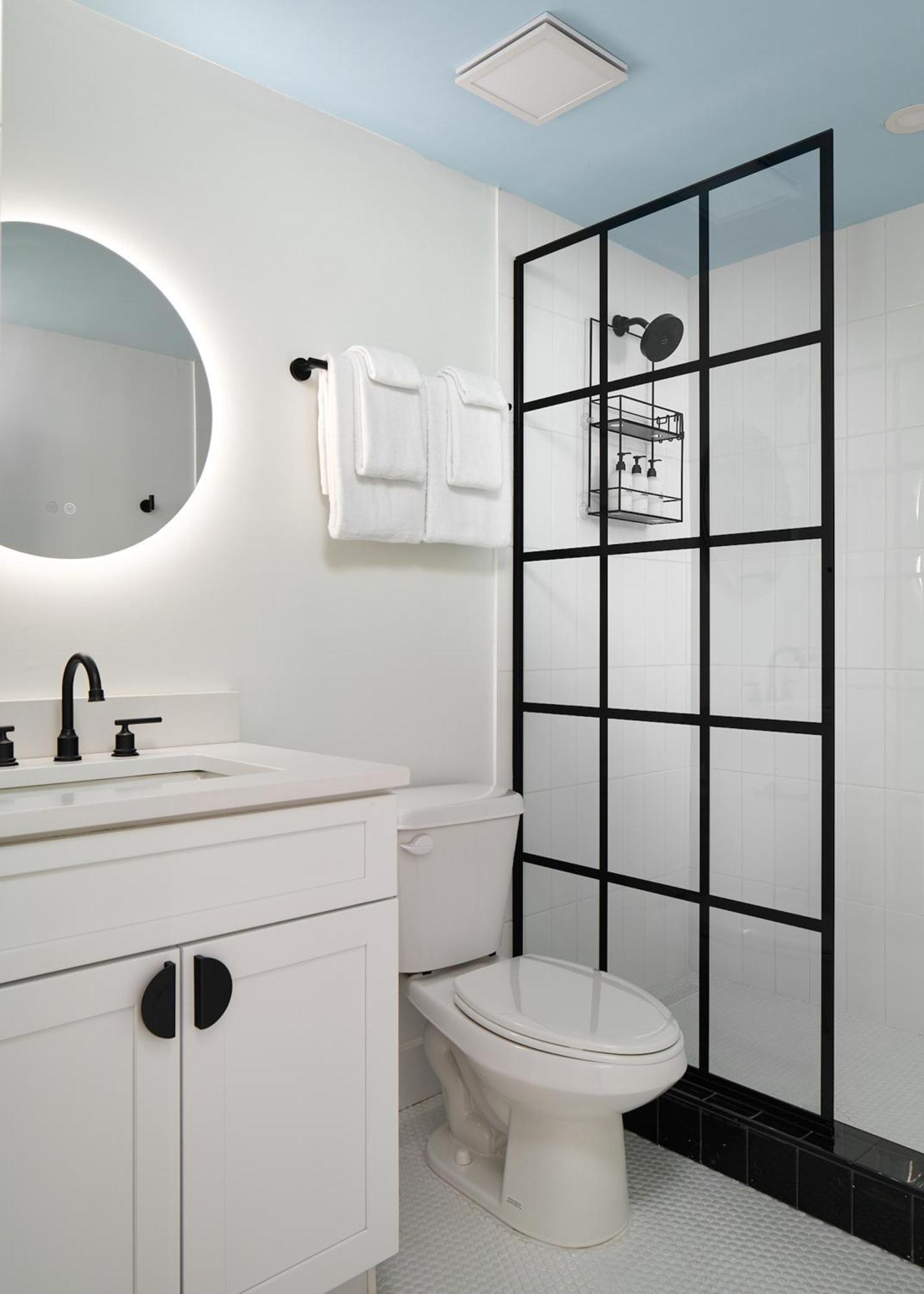 Kasa Studio Revival Atlanta Pokoj fotografie